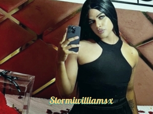 Stormiwilliamsx