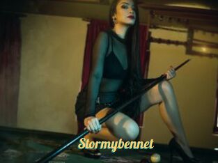 Stormybennet