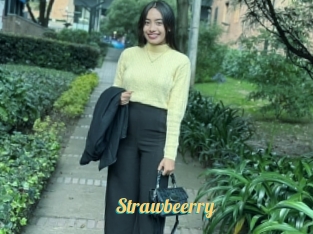 Strawbeerry