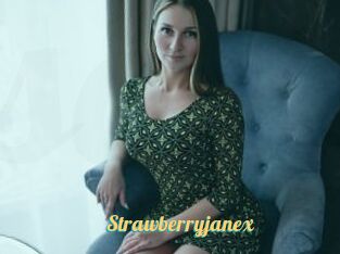 Strawberryjanex