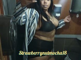 Strawberrynutmocha18