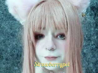 Strawberrypet