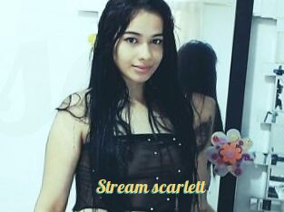 Stream_scarlett