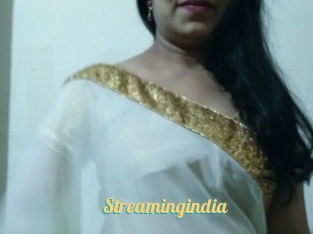 Streamingindia