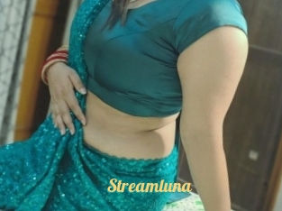 Streamluna