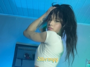Sttormyy