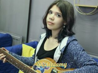 Studentamy