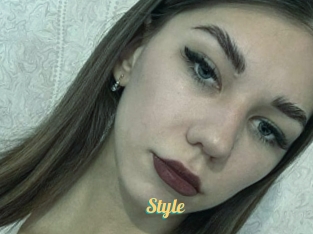 Style