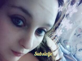Subsletje