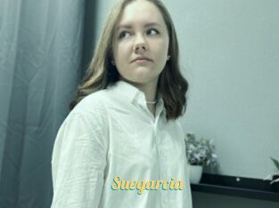 Suegarcia