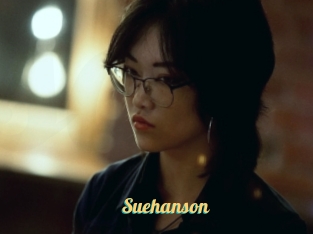 Suehanson
