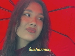Sueharmon