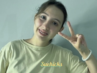 Suehicks