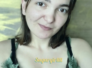 Sugargirllll