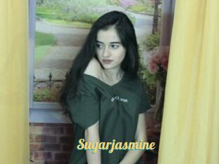 Sugarjasmine