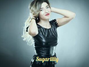 Sugarlilly
