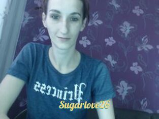 Sugarlove26