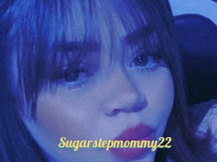 Sugarstepmommy22