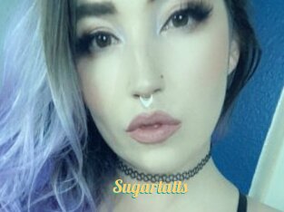 Sugartatts