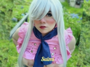 suimi Sex Amatrices