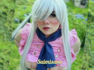 Suimisanz