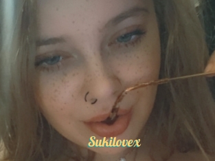 Sukilovex