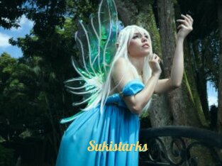 Sukistarks