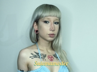 Sulemamoder