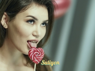 Suliyon