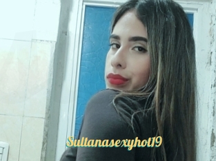 Sultanasexyhot19