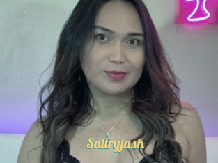 Sultryjash
