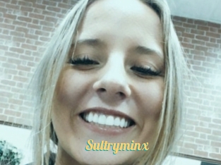 Sultryminx