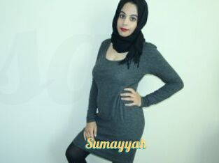 Sumayyah