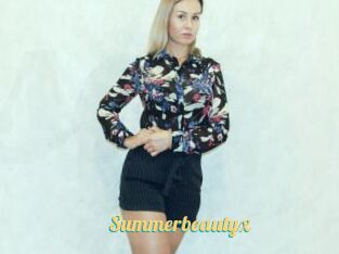 Summerbeautyx