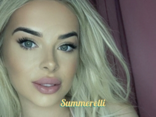 Summerelli