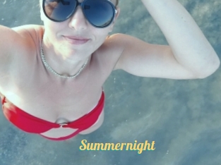 summernight Sex Amatrices