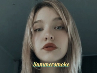 Summersmoke