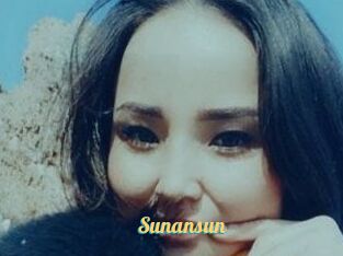 Sunansun