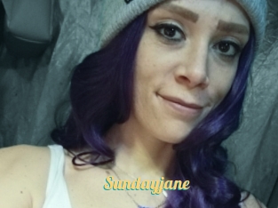 Sundayjane