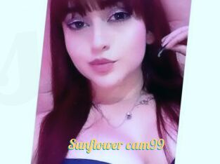Sunflower_cam99