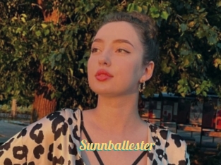 Sunnballester