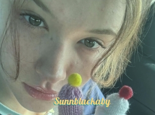 Sunnblackaby