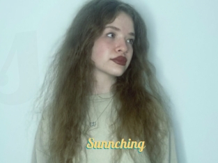 Sunnching