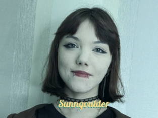 Sunngoulder