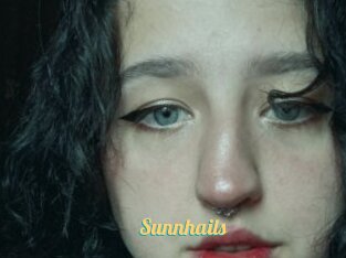 Sunnhails