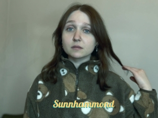 Sunnhammond