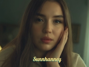Sunnhanney