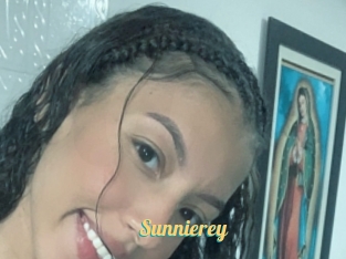 Sunnierey