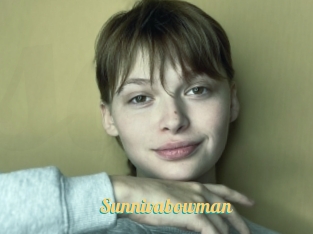 Sunnivabowman