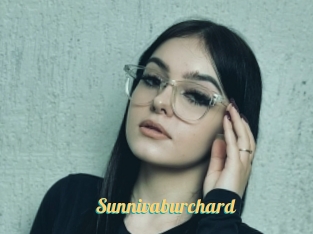 Sunnivaburchard
